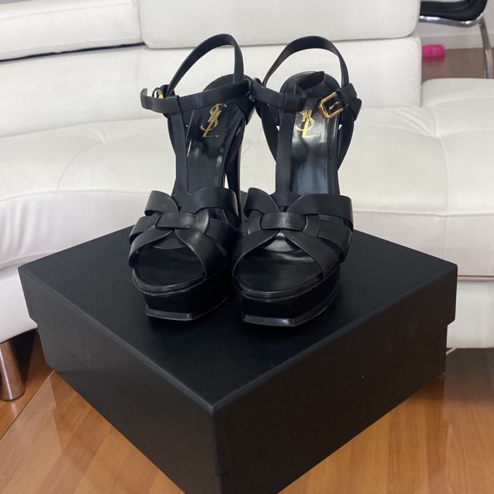 YSL HELLS 09